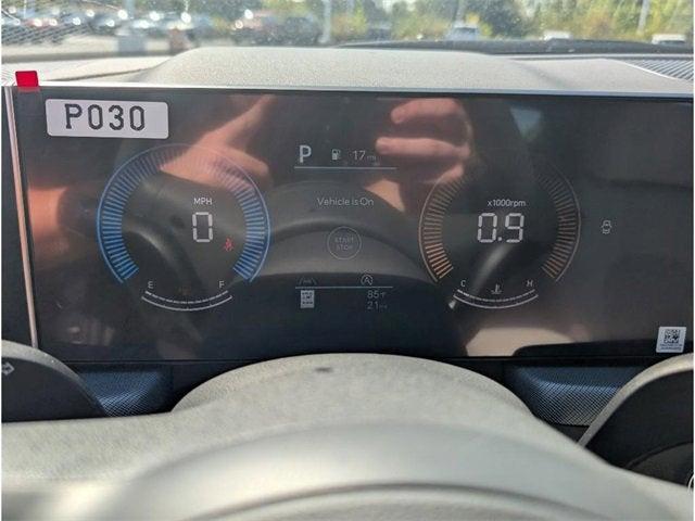 new 2026 Hyundai Sonata car, priced at $27,687