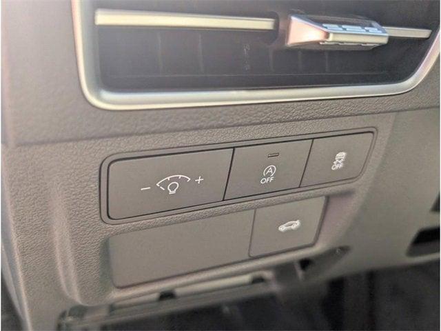 new 2026 Hyundai Sonata car, priced at $27,687