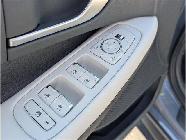 new 2026 Hyundai Sonata car, priced at $27,687