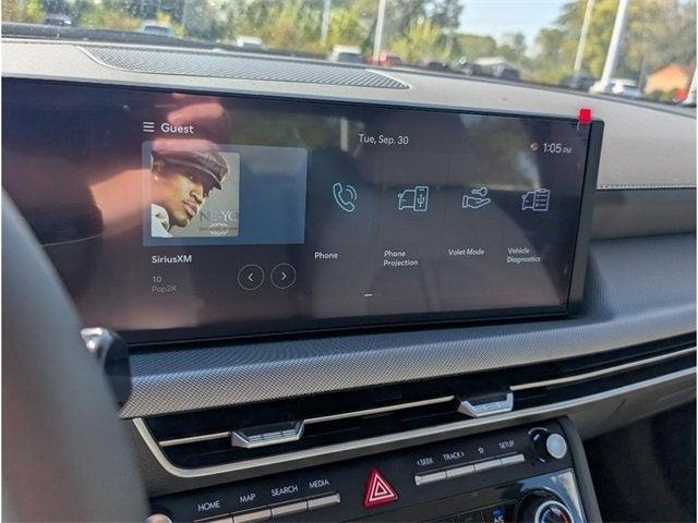 new 2026 Hyundai Sonata car, priced at $27,687