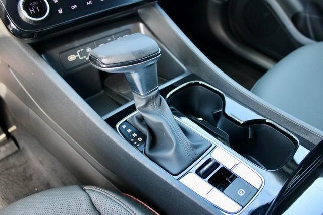 new 2025 Hyundai SANTA CRUZ car, priced at $43,193