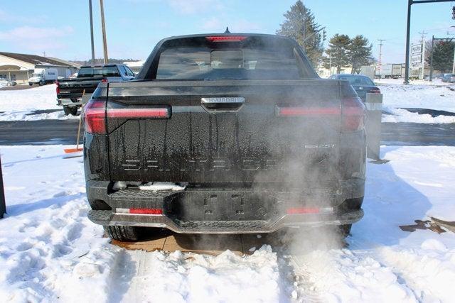 new 2025 Hyundai SANTA CRUZ car, priced at $43,193