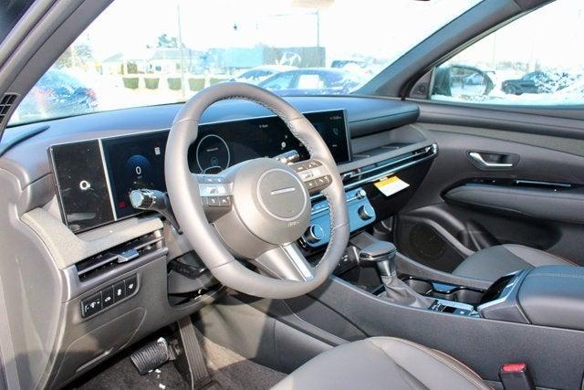 new 2025 Hyundai SANTA CRUZ car, priced at $43,193