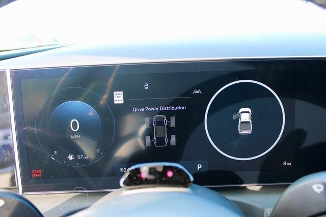 new 2025 Hyundai SANTA CRUZ car, priced at $43,193