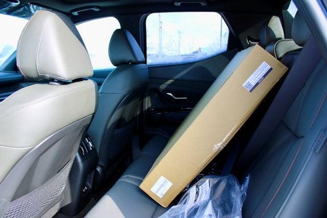 new 2025 Hyundai SANTA CRUZ car, priced at $43,193