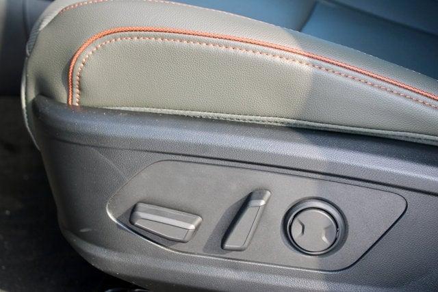 new 2025 Hyundai SANTA CRUZ car, priced at $43,193