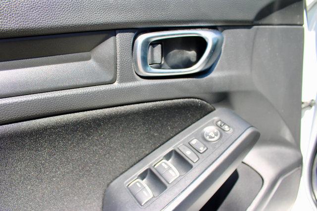 used 2024 Honda Civic car, priced at $26,825