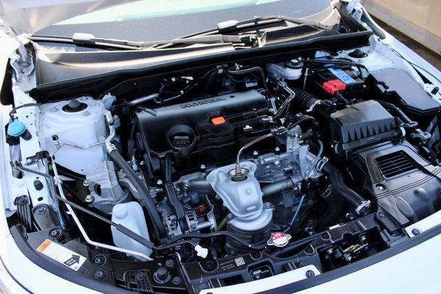 used 2024 Honda Civic car, priced at $26,825