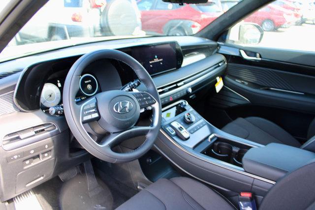 new 2025 Hyundai Palisade car, priced at $54,169