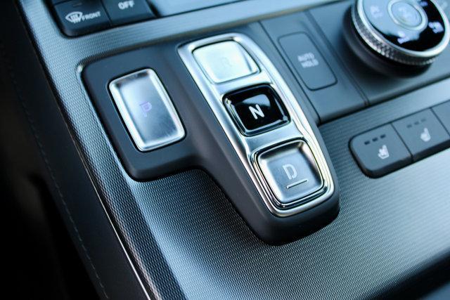 new 2025 Hyundai Palisade car, priced at $54,169