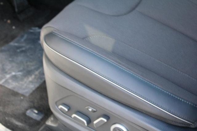 new 2025 Hyundai Palisade car, priced at $54,169