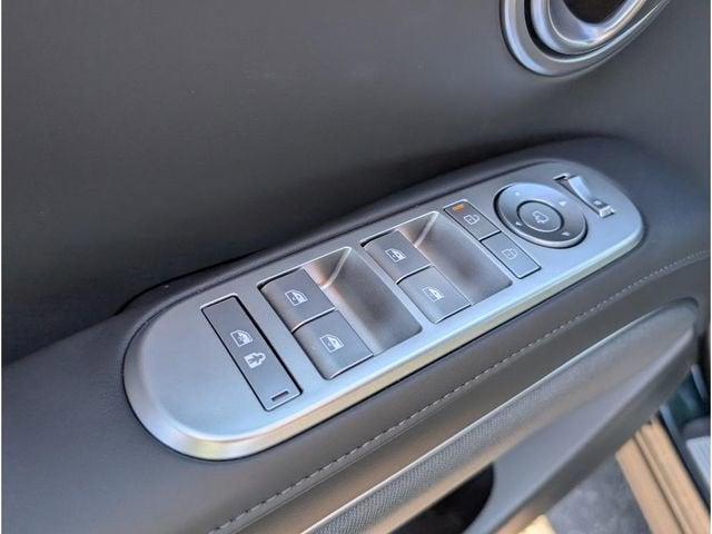 new 2026 Hyundai Palisade Hybrid car, priced at $58,704