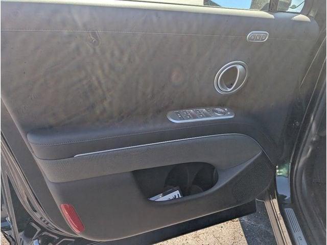 new 2026 Hyundai Palisade Hybrid car, priced at $58,704