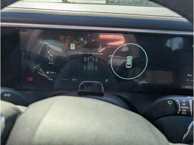 new 2026 Hyundai Palisade Hybrid car, priced at $58,704