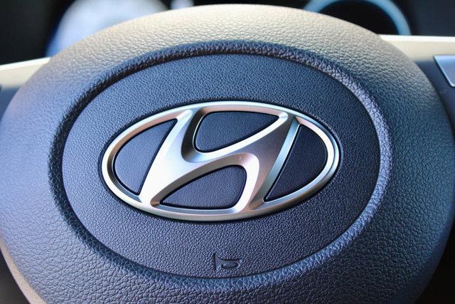 new 2025 Hyundai Palisade car, priced at $54,169