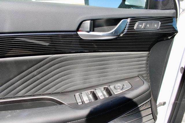 new 2025 Hyundai Palisade car, priced at $54,169