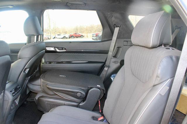 new 2025 Hyundai Palisade car, priced at $54,169