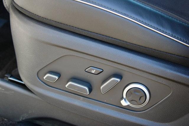 new 2025 Hyundai Palisade car, priced at $54,169