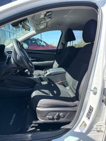 used 2023 Hyundai Tucson car, priced at $24,995