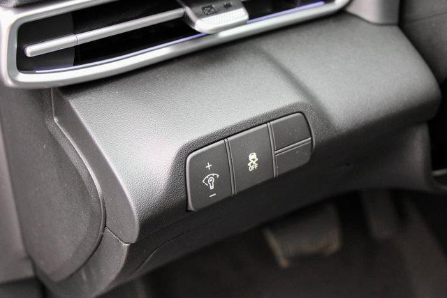 new 2025 Hyundai Elantra car, priced at $25,900