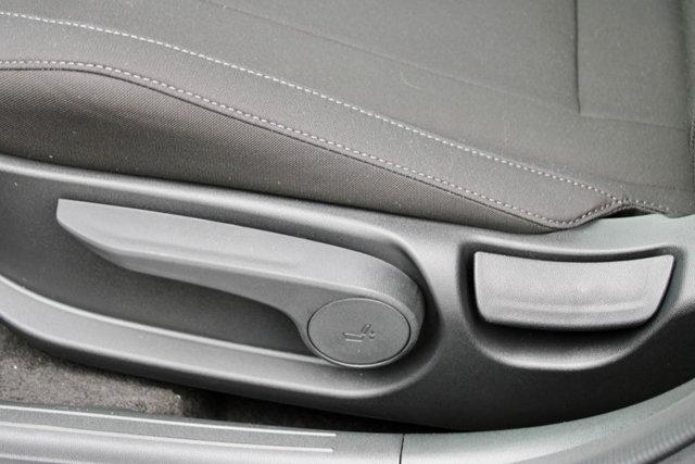 new 2025 Hyundai Elantra car, priced at $25,900