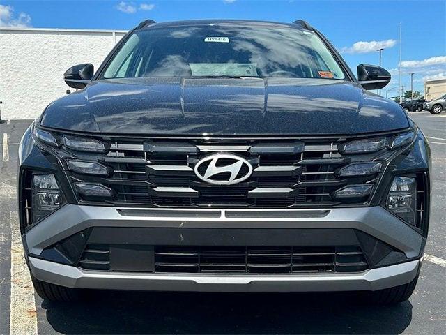 new 2026 Hyundai Palisade car, priced at $35,127