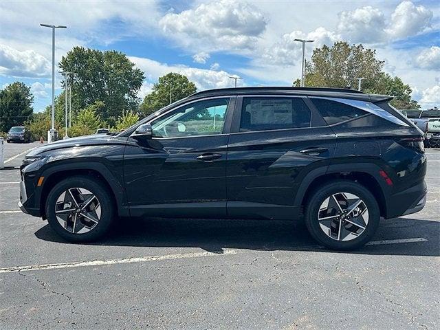 new 2026 Hyundai Palisade car, priced at $35,127