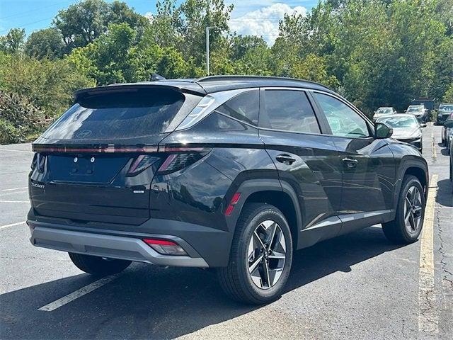 new 2026 Hyundai Palisade car, priced at $35,127
