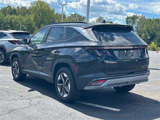 new 2026 Hyundai Palisade car, priced at $35,127