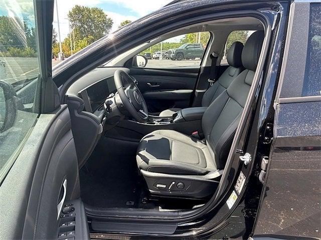 new 2026 Hyundai Palisade car, priced at $35,127