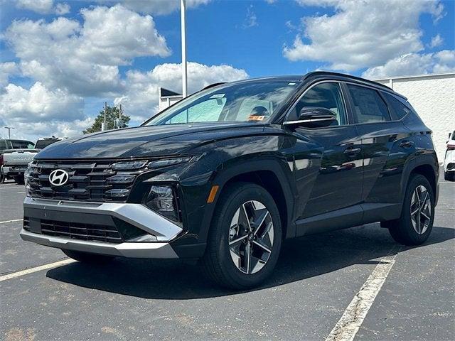 new 2026 Hyundai Palisade car, priced at $35,127