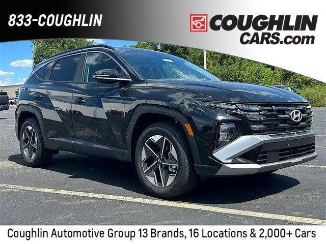 new 2026 Hyundai Palisade car, priced at $35,127