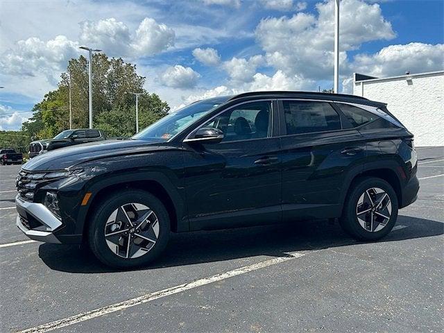 new 2026 Hyundai Palisade car, priced at $35,127