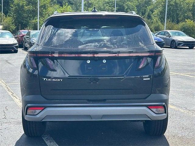 new 2026 Hyundai Palisade car, priced at $35,127