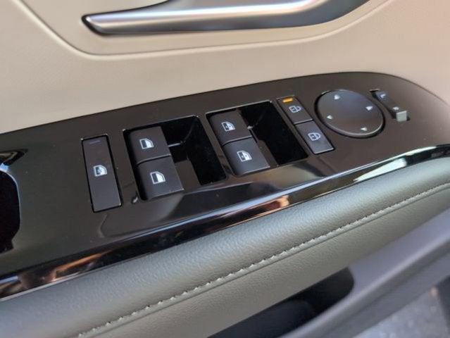 new 2026 Hyundai TUCSON Hybrid car, priced at $40,509