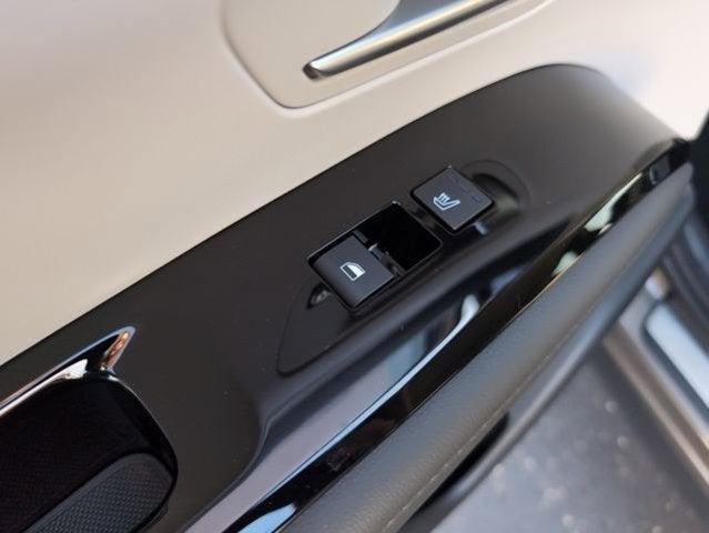 new 2026 Hyundai TUCSON Hybrid car, priced at $40,509