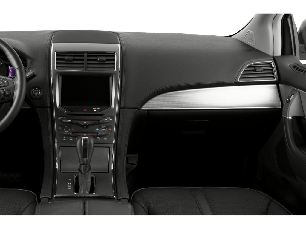 used 2015 Lincoln MKX car