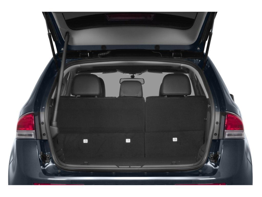used 2015 Lincoln MKX car