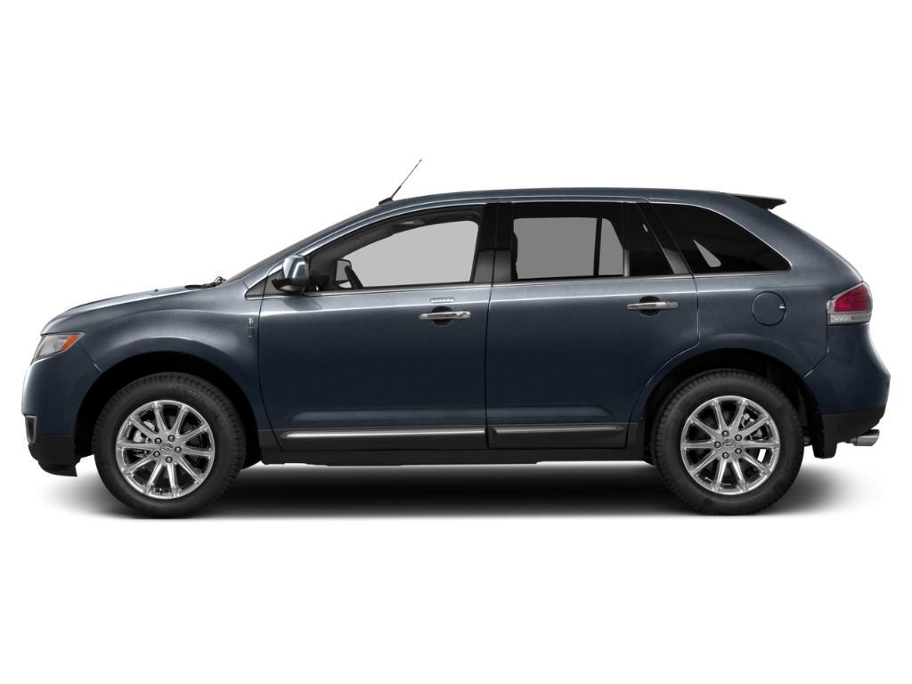 used 2015 Lincoln MKX car