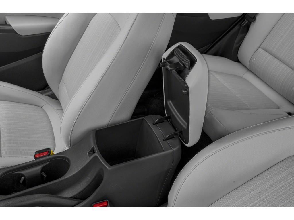used 2023 Hyundai Kona car, priced at $19,995