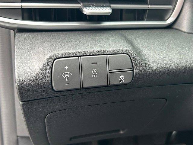 new 2025 Hyundai Elantra car, priced at $22,233