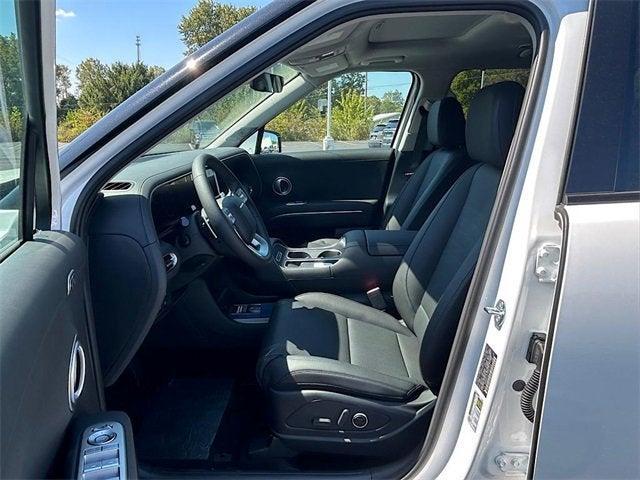 new 2026 Hyundai Palisade car, priced at $52,219