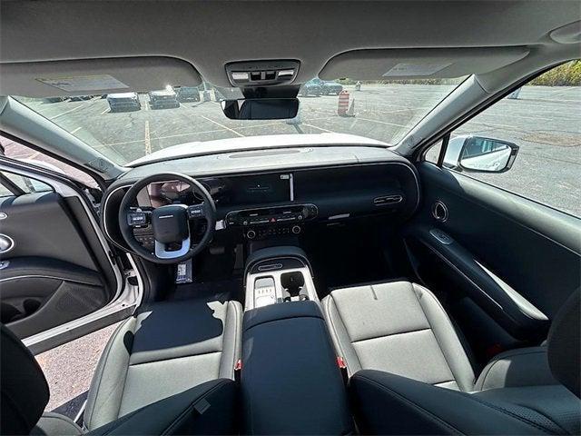new 2026 Hyundai Palisade car, priced at $52,219