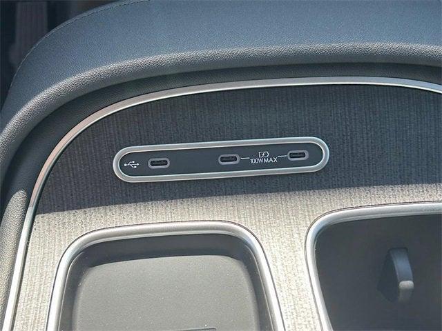 new 2026 Hyundai Palisade car, priced at $52,219