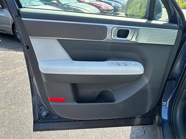 new 2026 Hyundai SANTA FE HEV car, priced at $40,867