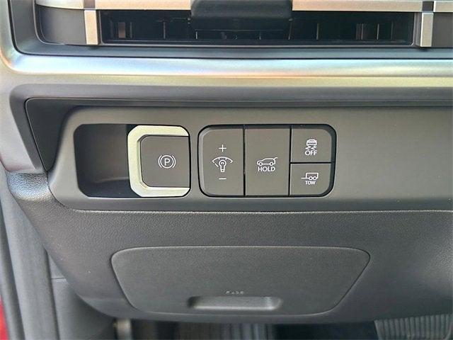 new 2026 Hyundai Santa Fe car, priced at $43,385