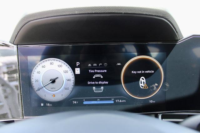 new 2025 Hyundai Elantra car, priced at $26,401
