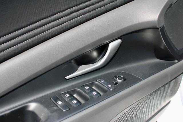new 2025 Hyundai Elantra car, priced at $26,401