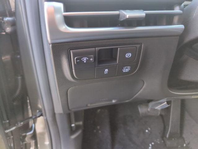 new 2026 Hyundai TUCSON Hybrid car, priced at $30,895