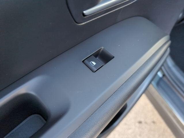 new 2026 Hyundai TUCSON Hybrid car, priced at $30,895